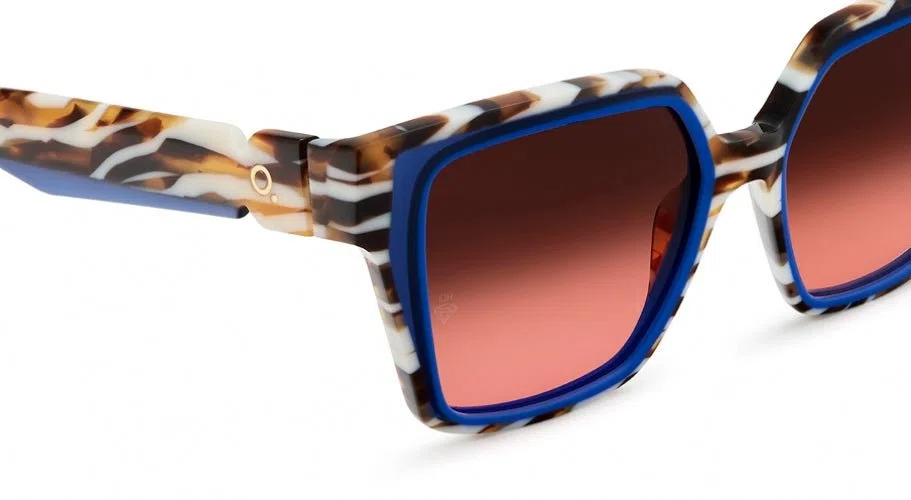 Etnia Barcelona MAMBO NO.7 SUN Sunglasses - view 10